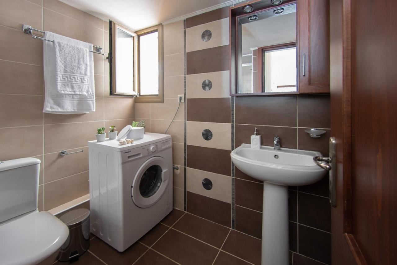 Apartment Libyan Sea Luxury 1 *