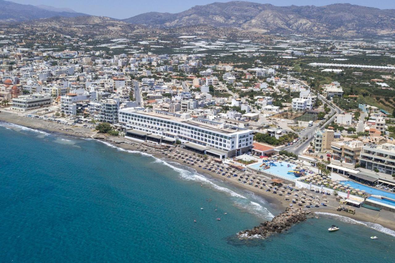 Apartment Libyan Sea Luxury 1 Ierapetra (Crete)