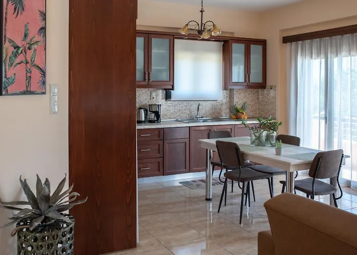 Libyan Sea Luxury Apartment 1