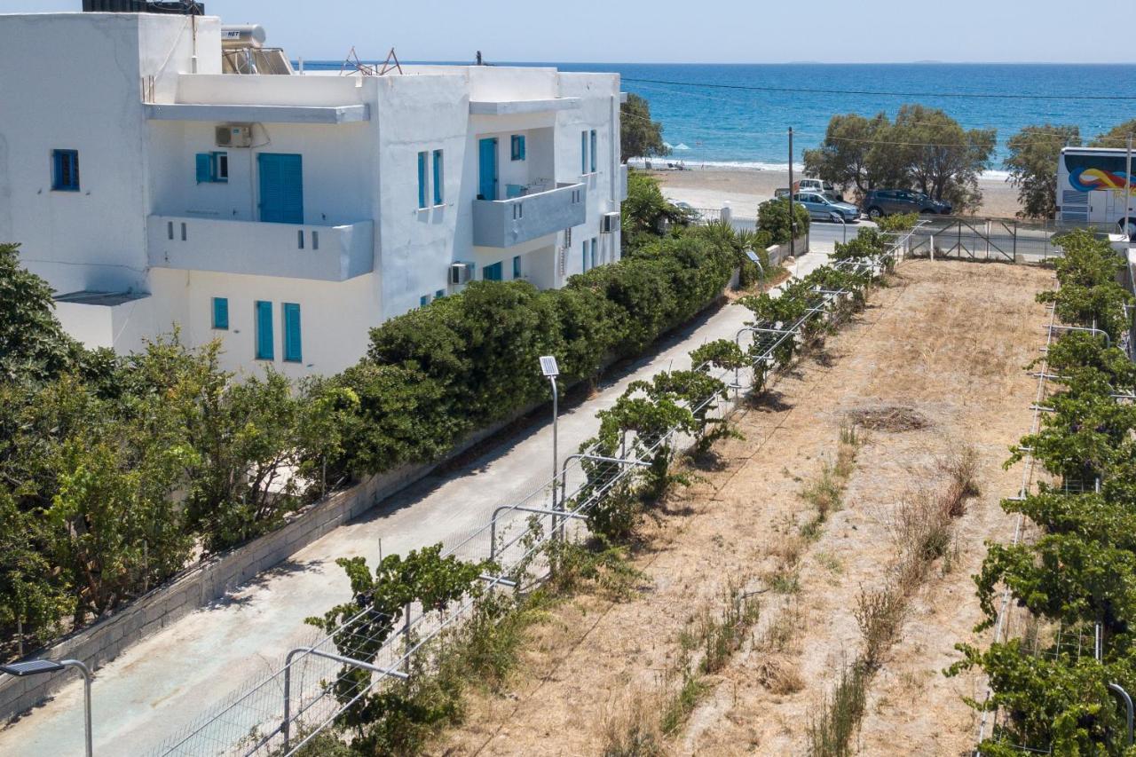 Libyan Sea Luxury 1 *