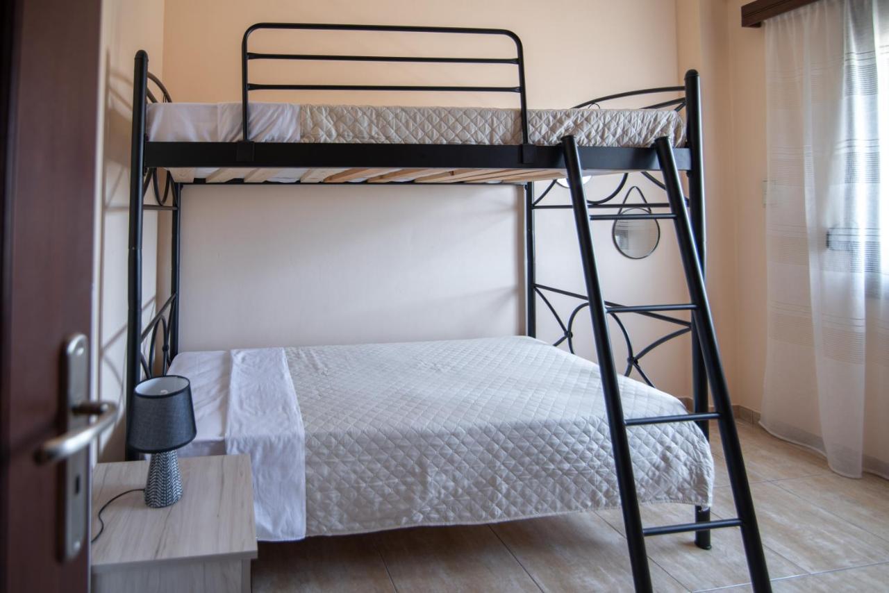 Libyan Sea Luxury 1 Apartment *