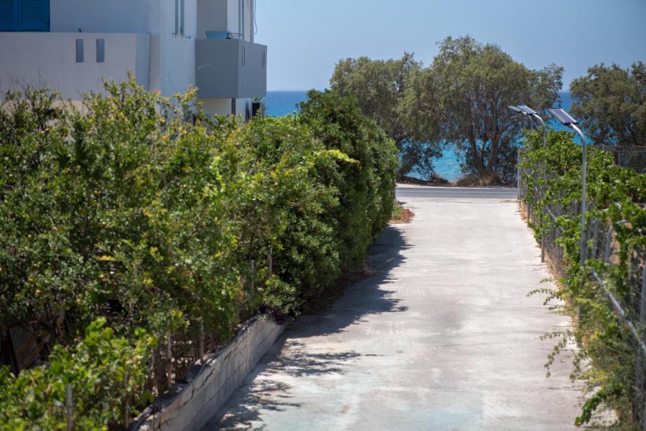 Libyan Sea Luxury 1 Apartment