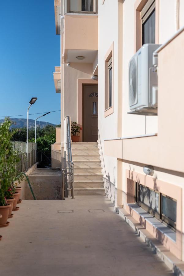 Libyan Sea Luxury 1 * Ierápetra