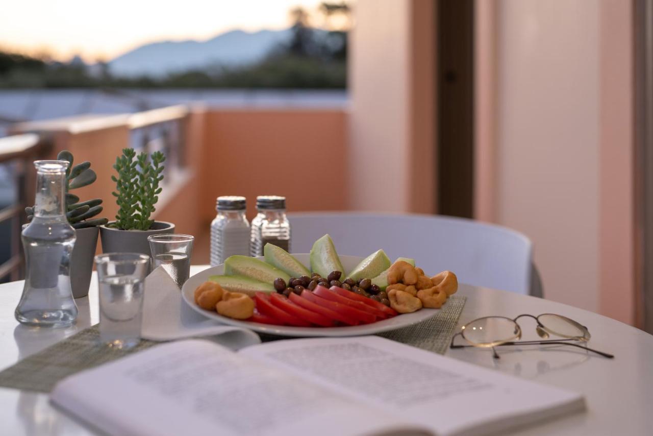 Libyan Sea Luxury 1 *
