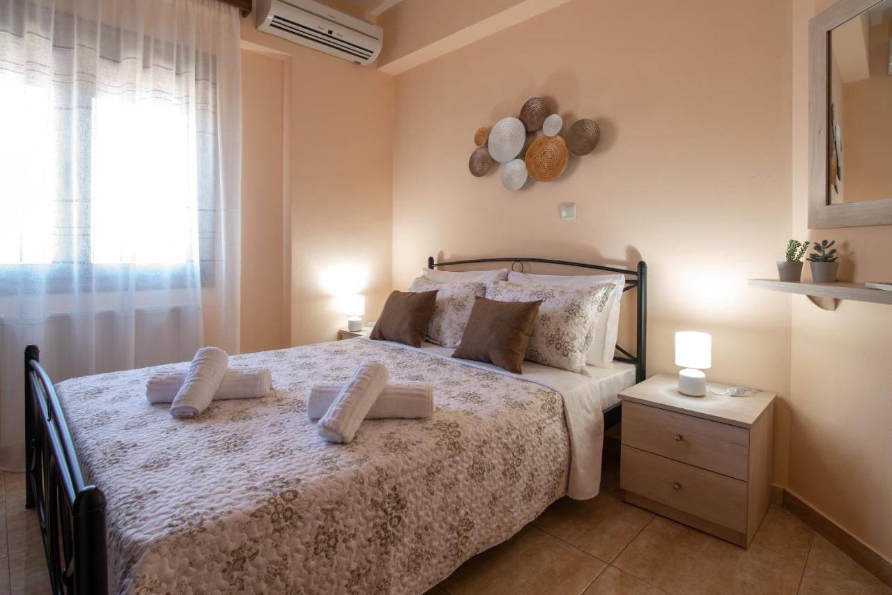 Apartment Libyan Sea Luxury 1 *