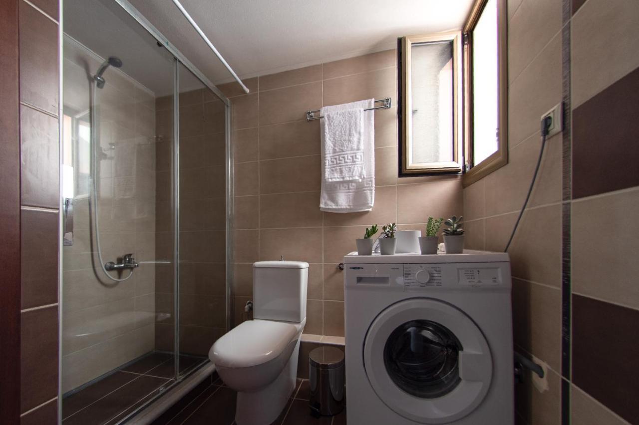 Libyan Sea Luxury 1 Apartment