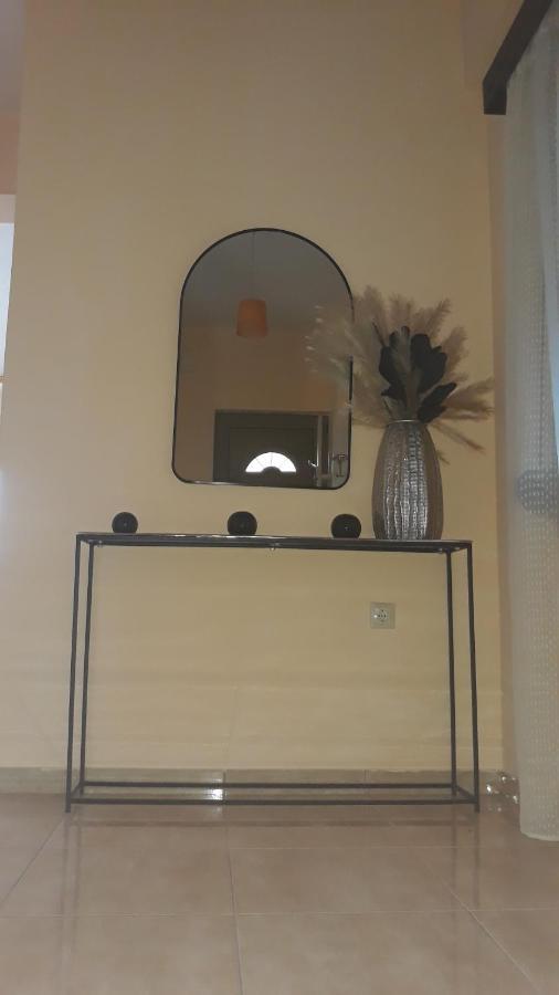 Libyan Sea Luxury 1 * Ierápetra