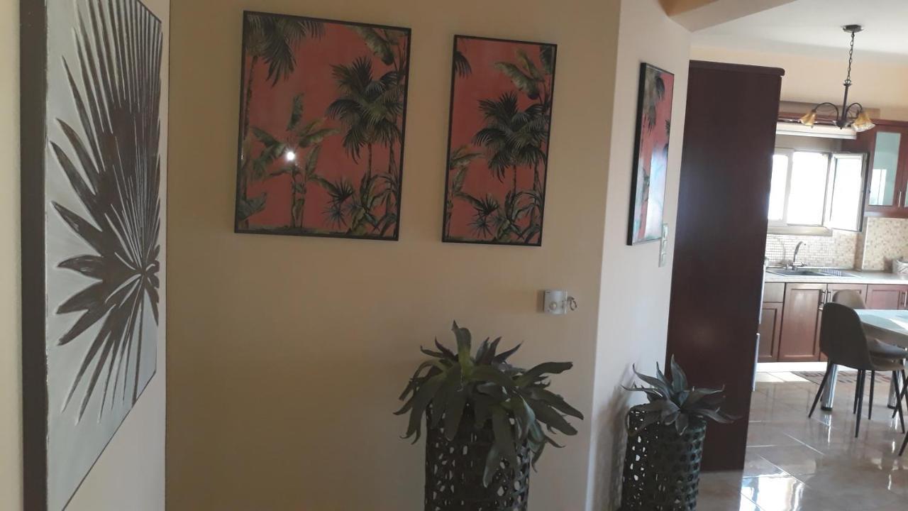 Libyan Sea Luxury 1 Apartment