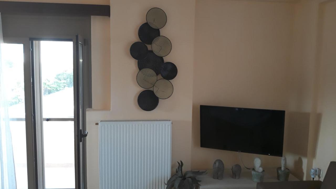 Apartment Libyan Sea Luxury 1